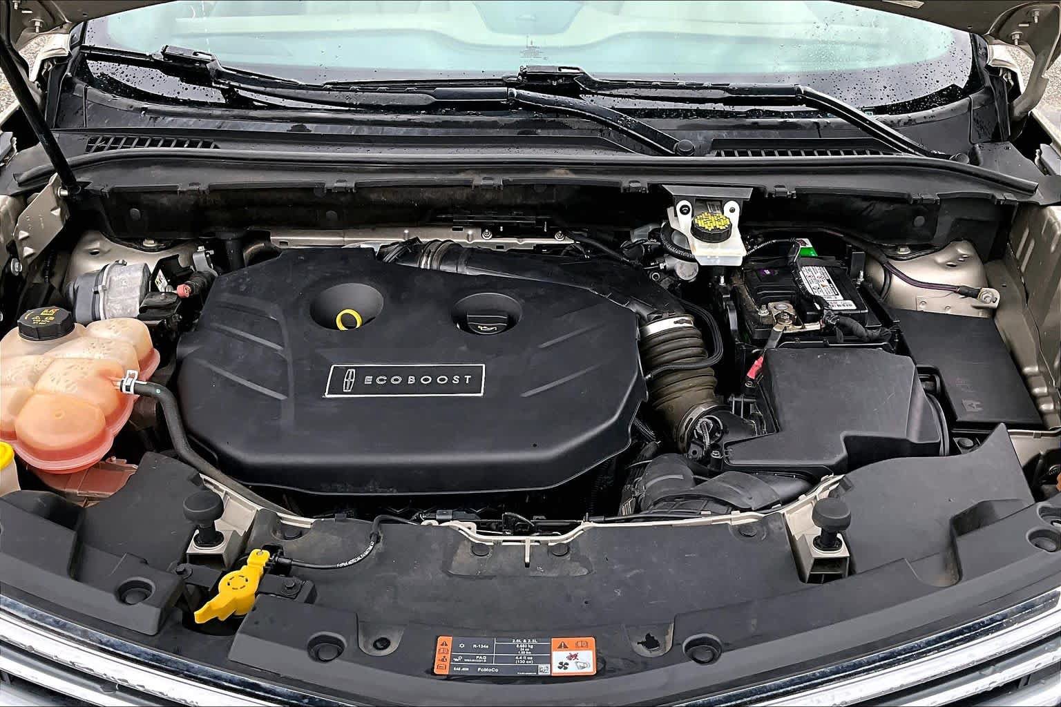 Used 2015 Lincoln MKC FWD w/ Equipment Group 102A Reserve image 30