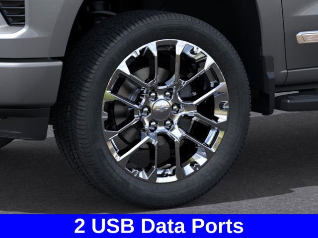 New 2026 Chevrolet Silverado 1500 High Country w/ Technology Package image 10