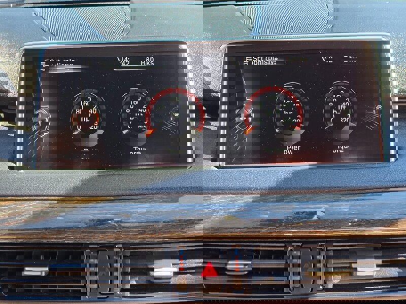 Used 2016 BMW X5 xDrive35i AWD/4WD image 20