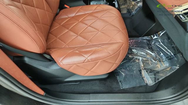 Used 2023 BMW iX M60 w/ Executive Package image 24