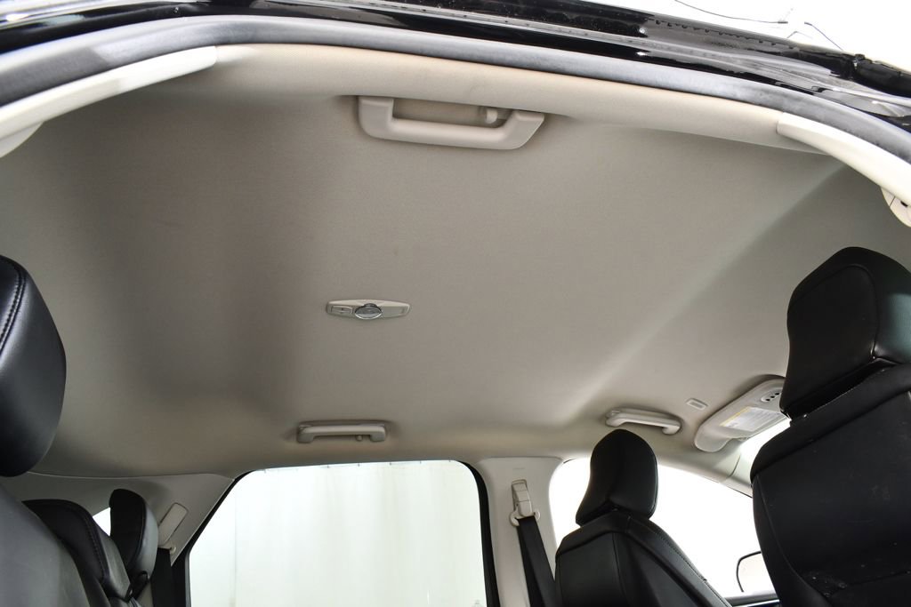 Used 2022 Ford Edge SEL w/ Convenience Package image 18