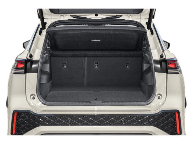 New 2026 Volkswagen Tiguan SEL R-Line AWD/4WD image 8