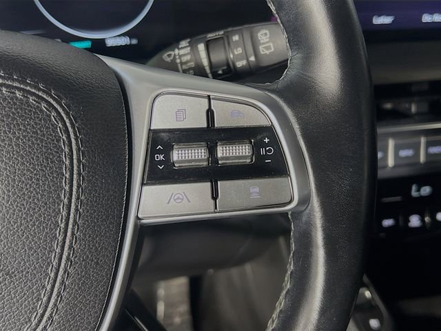 Used 2023 Kia Telluride SX Prestige X-Pro AWD/4WD image 18