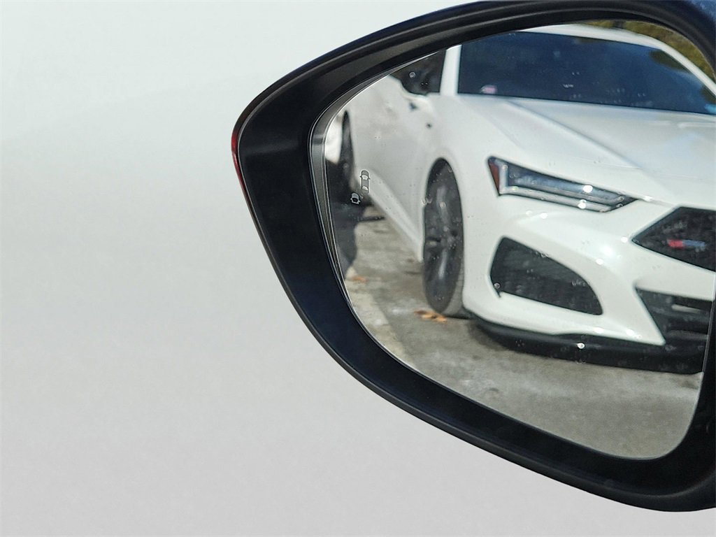 Certified 2025 Honda Accord Sport image 21