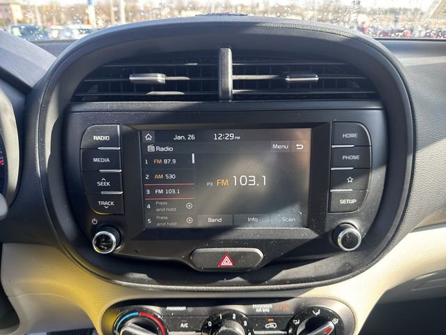 Used 2021 Kia Soul S image 18