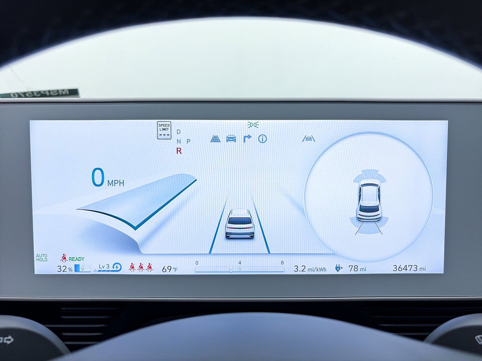 Used 2023 Hyundai Ioniq 5 Limited image 32