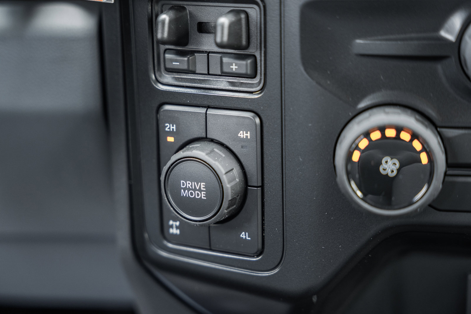 New 2026 Ford F350 XL w/ STX Appearance Package image 29