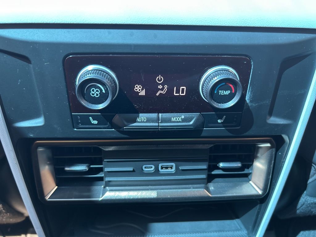 Used 2024 GMC Hummer EV 3X w/ Omega Edition image 13
