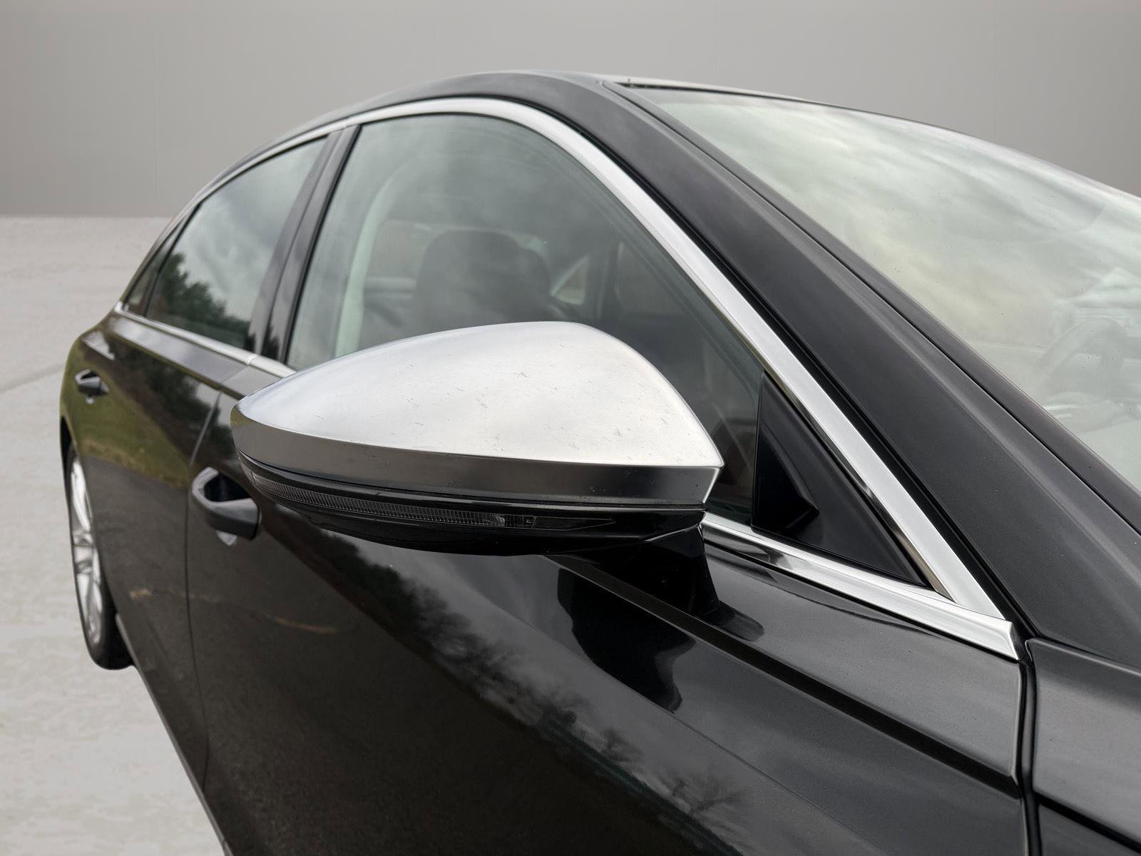 Used 2020 Audi S8 L w/ S8 Executive Package image 20