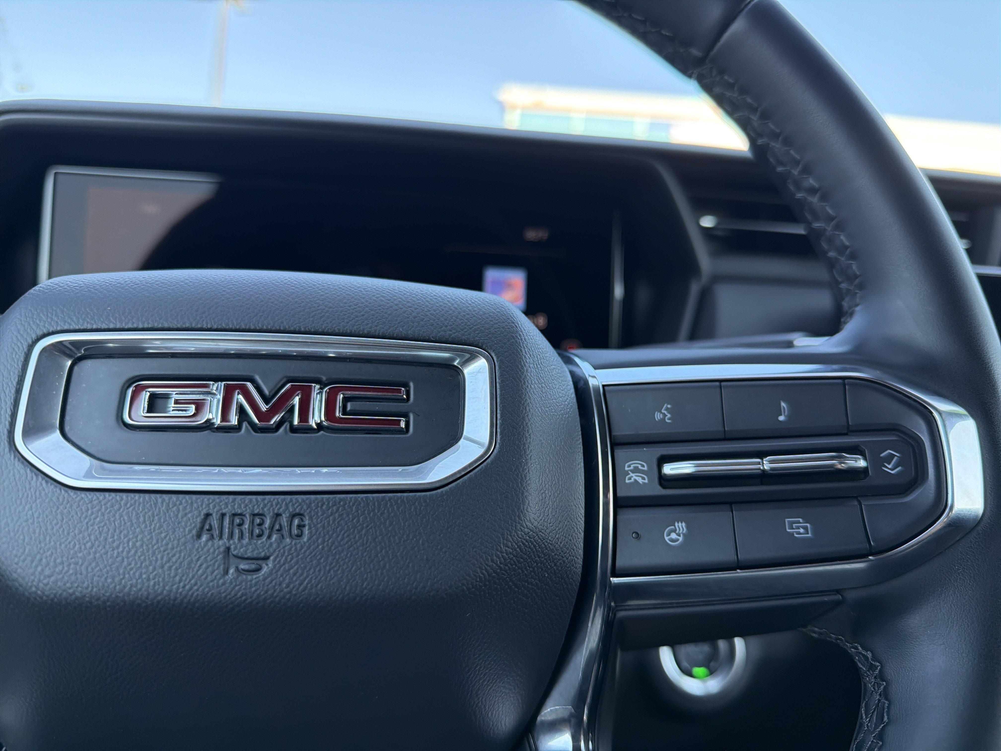 Used 2025 GMC Terrain Elevation FWD image 10