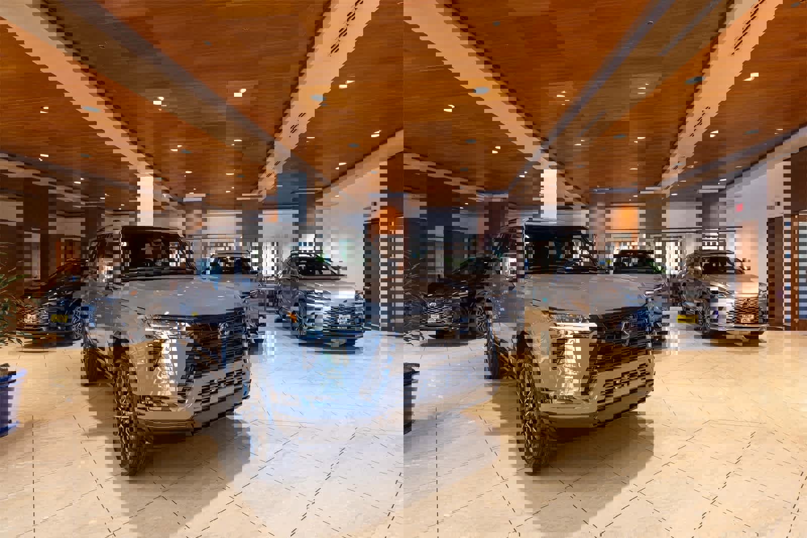 Used 2023 Toyota Camry SE image 44