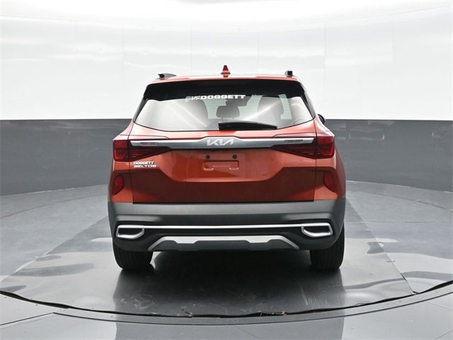 Used 2023 Kia Seltos S image 11