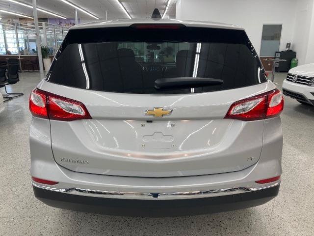 Used 2019 Chevrolet Equinox LT FWD image 6