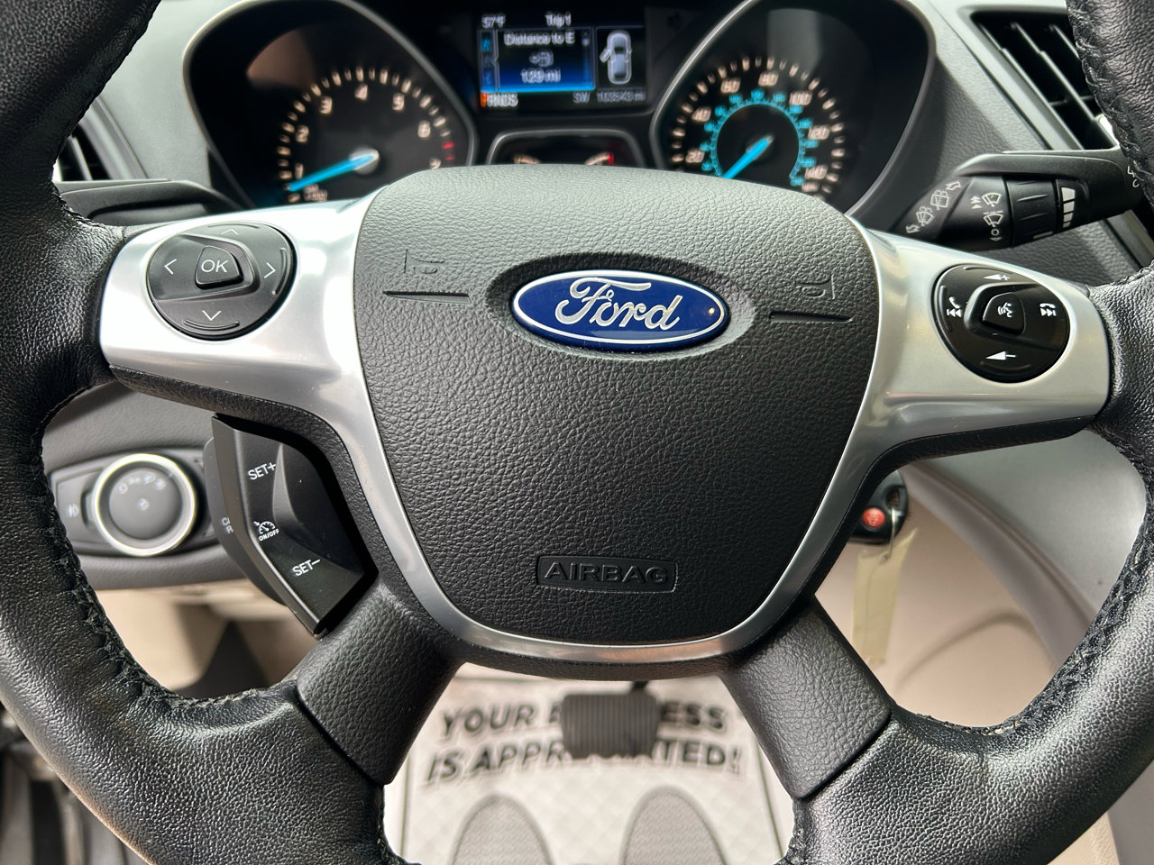 Used 2015 Ford Escape SE w/ Equipment Group 201A image 14