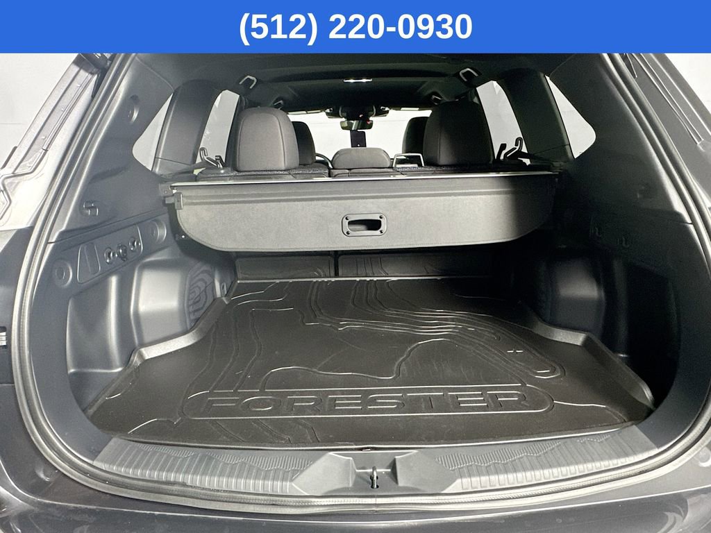 Used 2026 Subaru Forester Premium AWD/4WD image 31