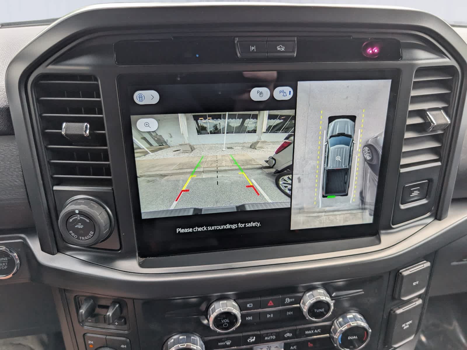 Used 2025 Ford F150 Tremor w/ Tow/Haul Package AWD/4WD image 27