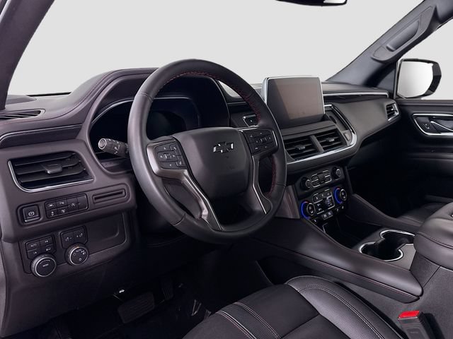 Used 2024 Chevrolet Tahoe RST w/ Luxury Package AWD/4WD image 9