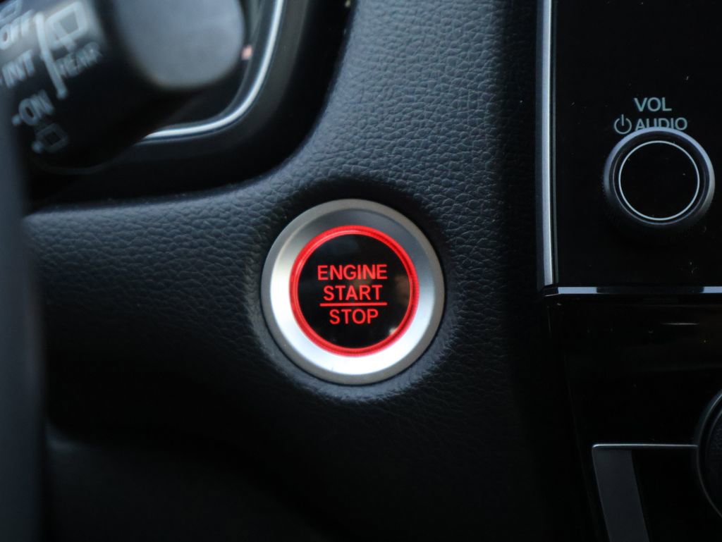 Certified 2020 Honda CR-V EX-L image 25