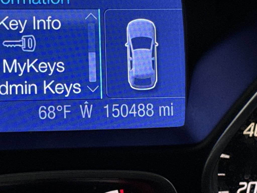 Used 2013 Ford Focus SE FWD image 13