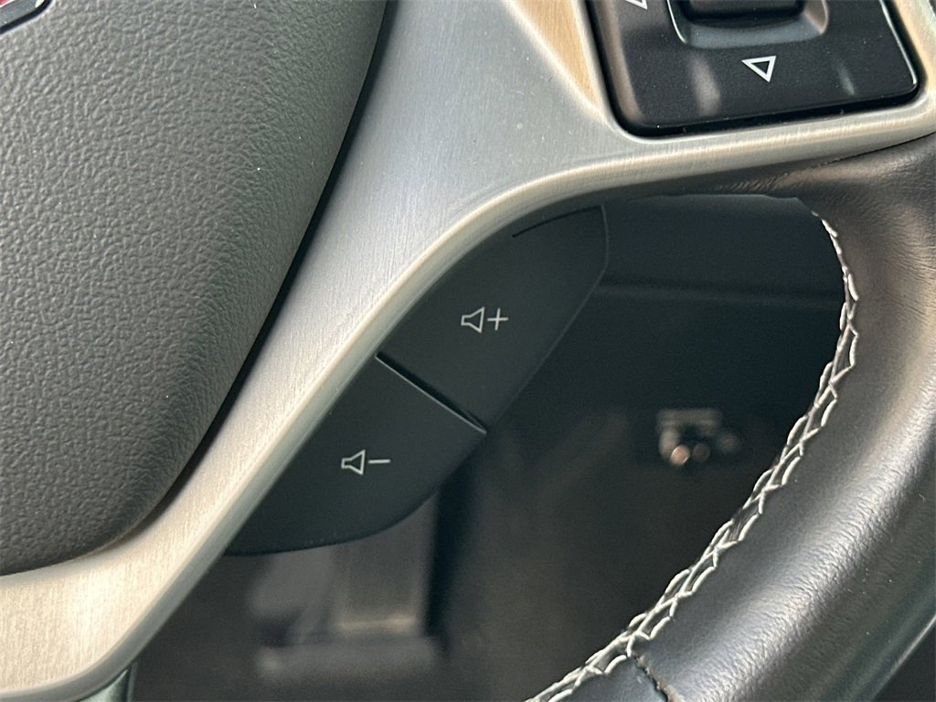 Used 2019 Chevrolet Corvette Stingray Coupe w/ 2LT Preferred Equipment Group image 23