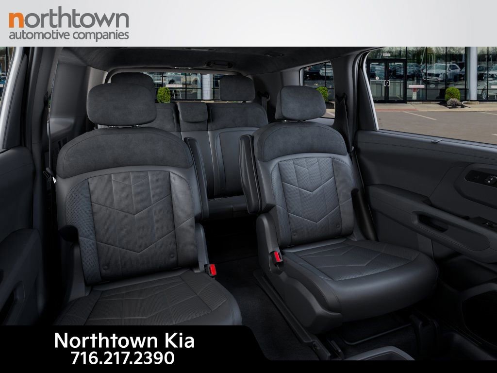 New 2027 Kia Telluride X-Line SX Prestige AWD/4WD image 17