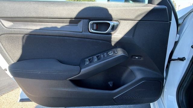 Used 2025 Honda Civic Sport image 18