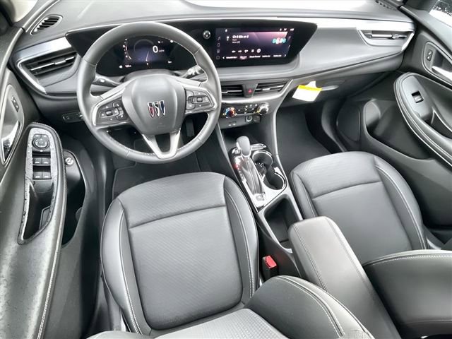 New 2026 Buick Encore GX Preferred w/ Comfort Package image 19