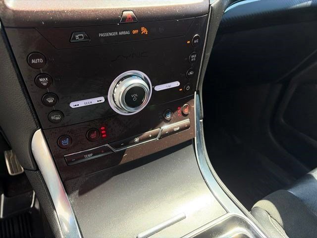Used 2020 Ford Edge ST w/ Equipment Group 401A AWD/4WD image 26