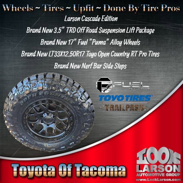 Used 2024 Toyota Tacoma TRD Off-Road image 12