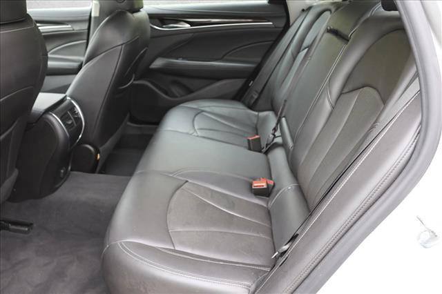 Used 2017 Buick LaCrosse Essence w/ Sights and Sounds Package FWD image 22