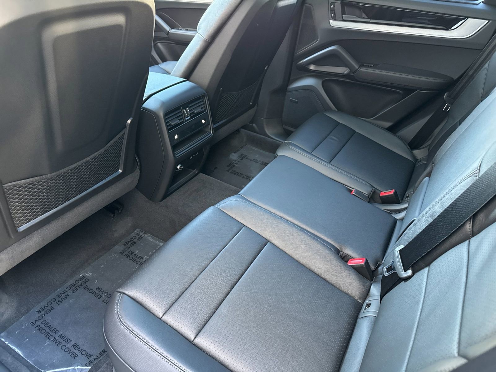 New 2026 Porsche Cayenne E-Hybrid image 14