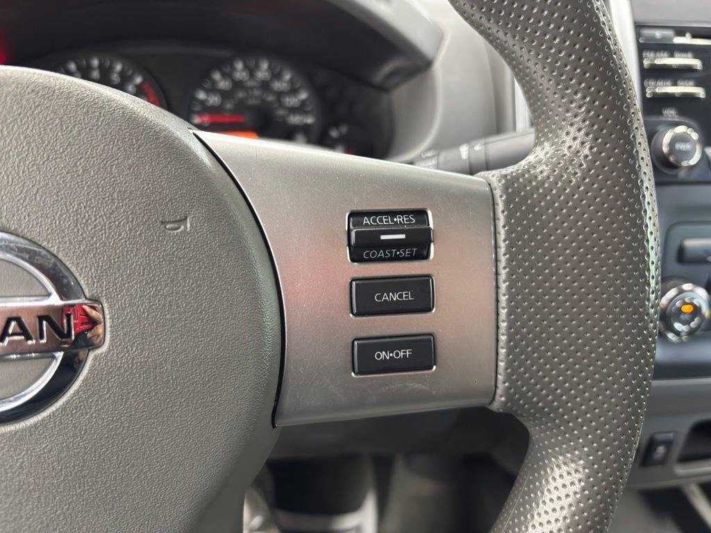 Used 2014 Nissan Frontier SV AWD/4WD image 23