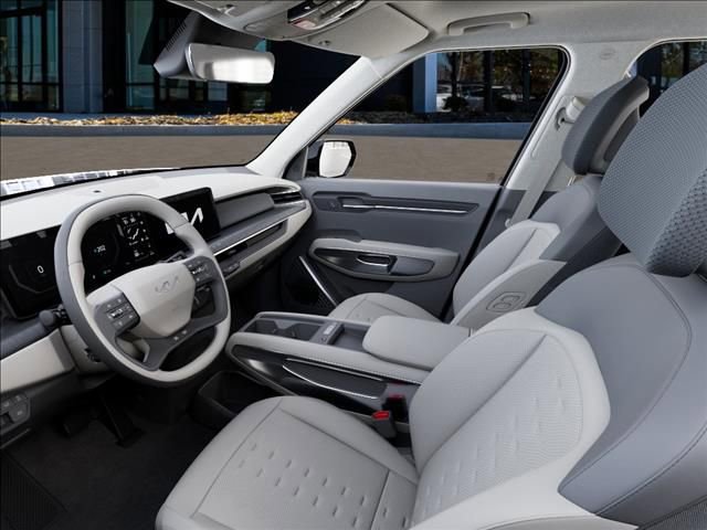New 2026 Kia EV9 Wind image 17
