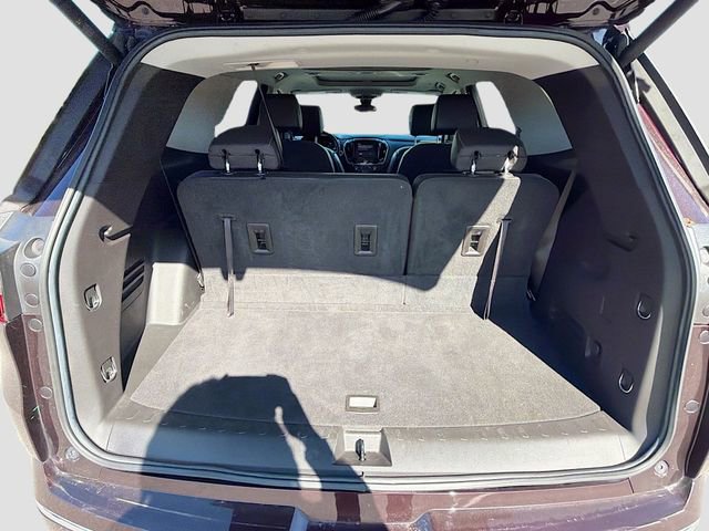 Used 2021 Chevrolet Traverse Premier image 12