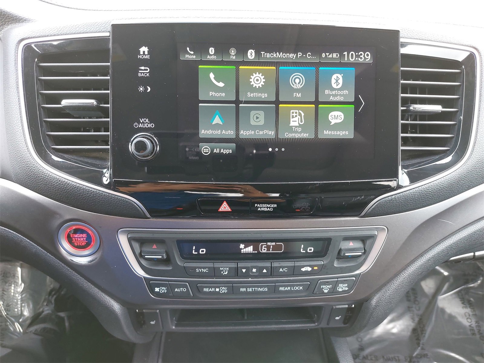 Used 2019 Honda Pilot EX-L image 23