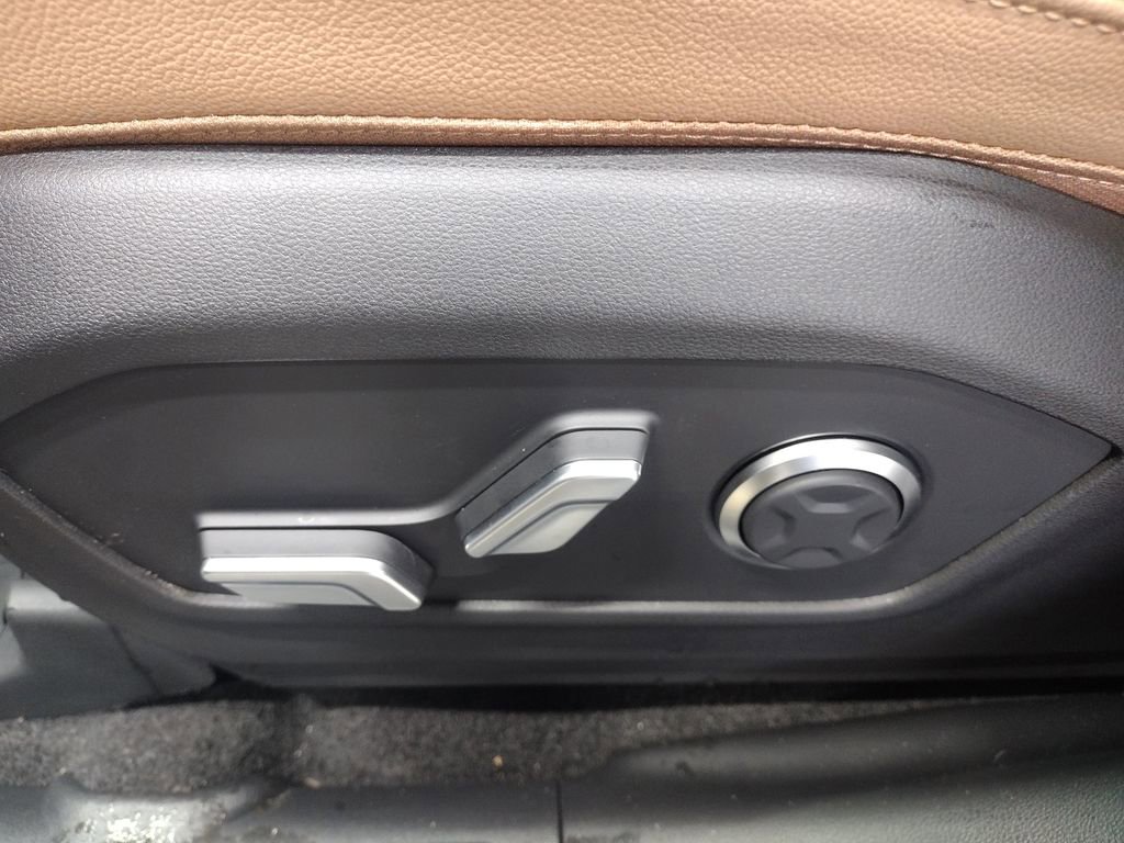 New 2026 Hyundai Santa Fe Limited image 27