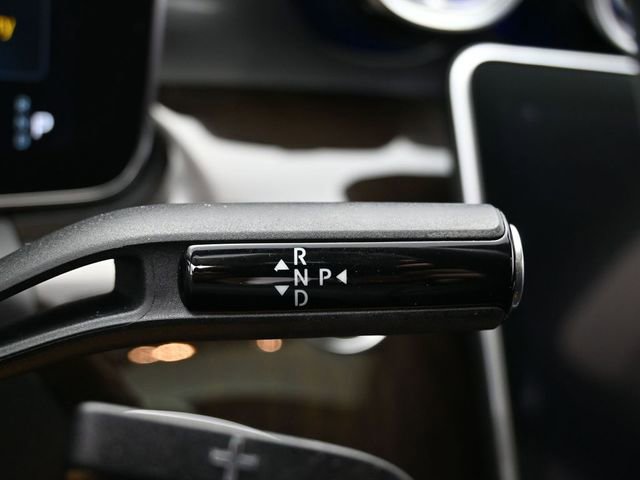 Used 2022 Mercedes-Benz C 300 Sedan image 23