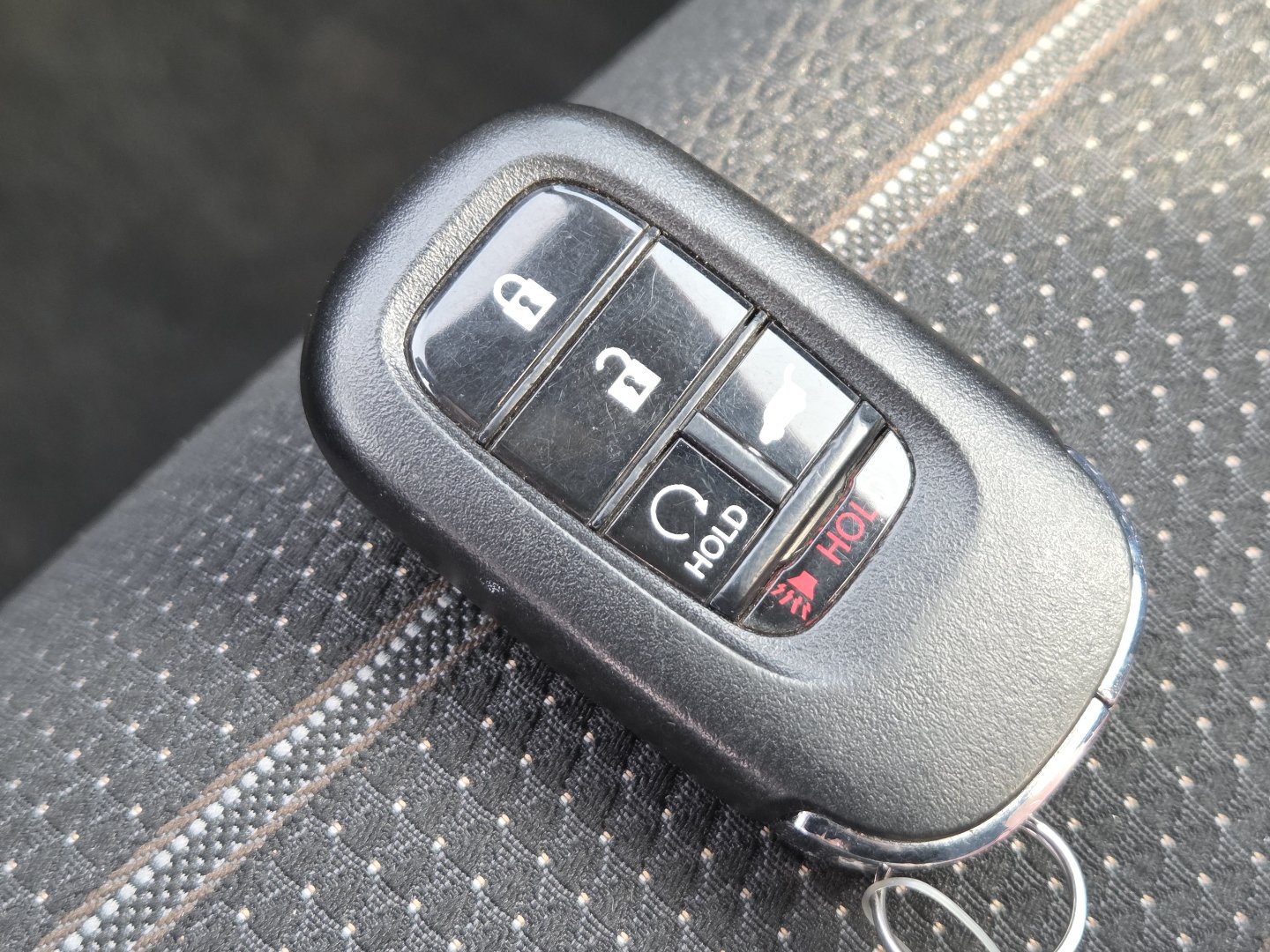 Used 2024 Honda CR-V Sport image 33