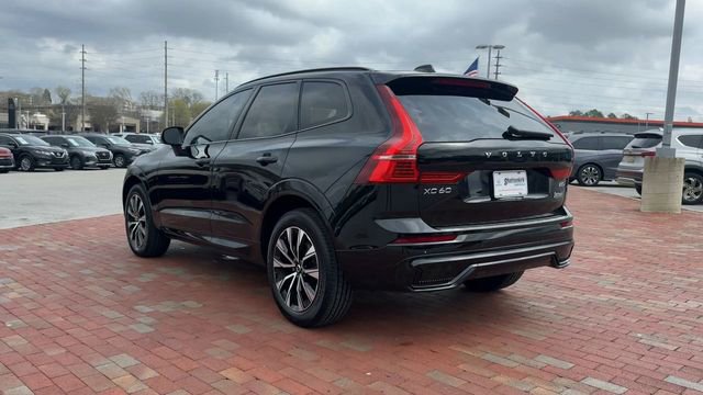 Used 2024 Volvo XC60 B5 Core w/ Protection Package Premier image 9