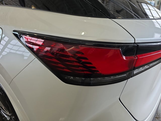 Certified 2024 Lexus RX 350 w/ Convenience Package image 34