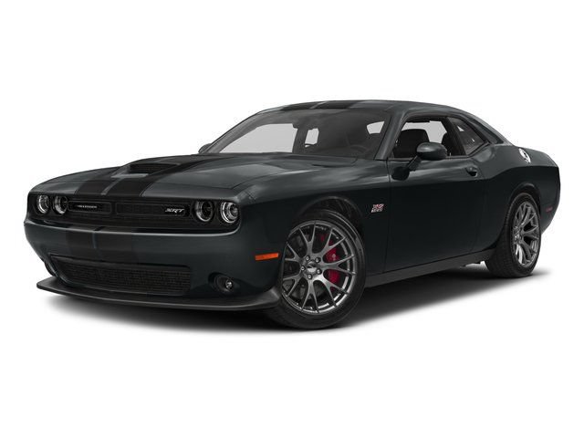 Used 2016 Dodge Challenger SRT w/ Technology Group RWD video 1