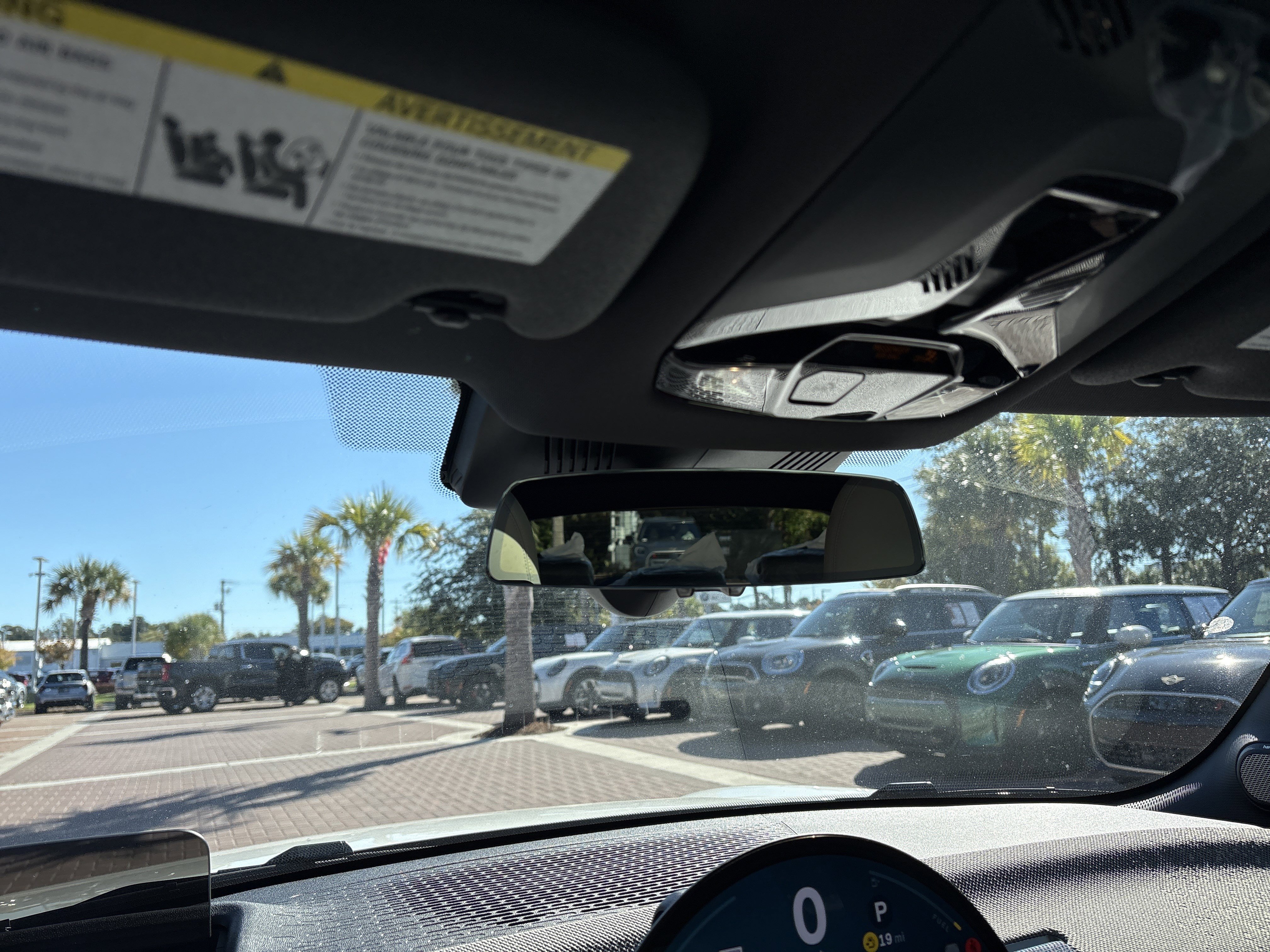 Used 2026 MINI Cooper S image 15