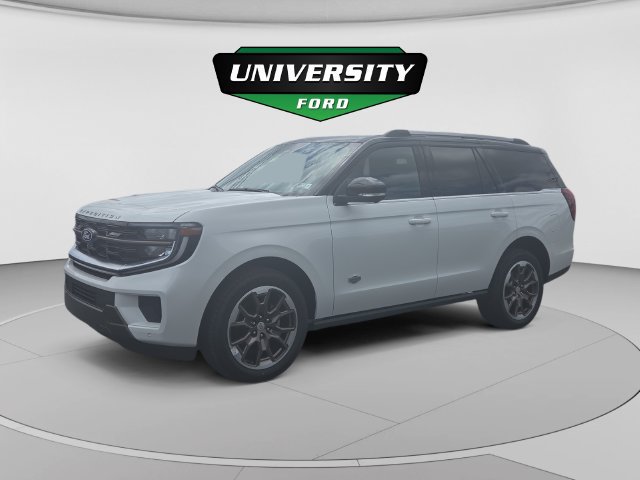 New 2027 Ford Expedition King Ranch AWD/4WD image 7