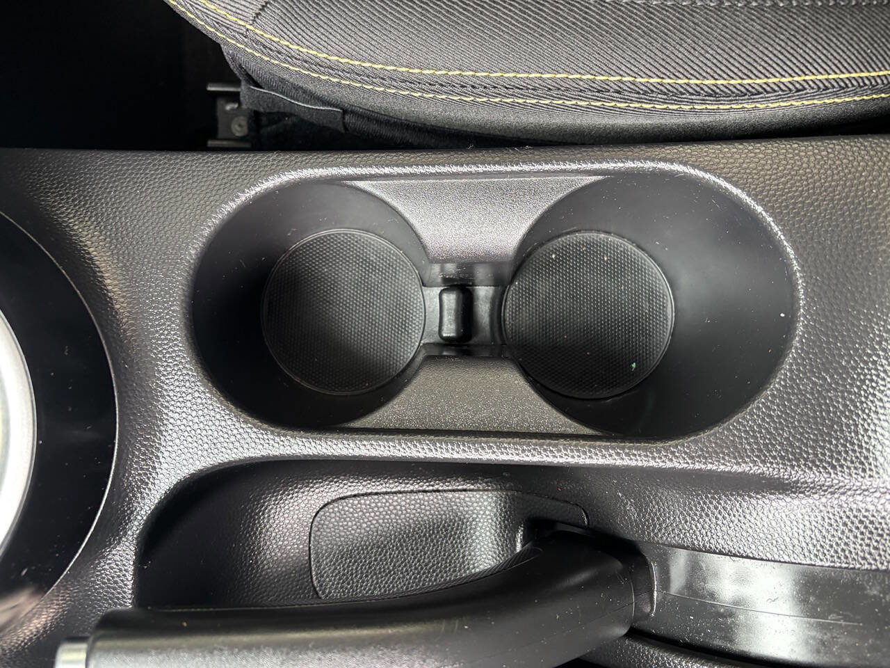 Used 2016 Kia Soul + image 26