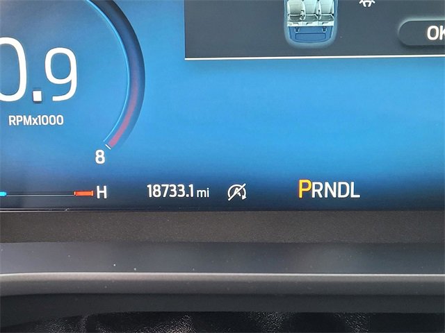 Used 2023 Ford Escape Active w/ Tech Pack #2 image 19