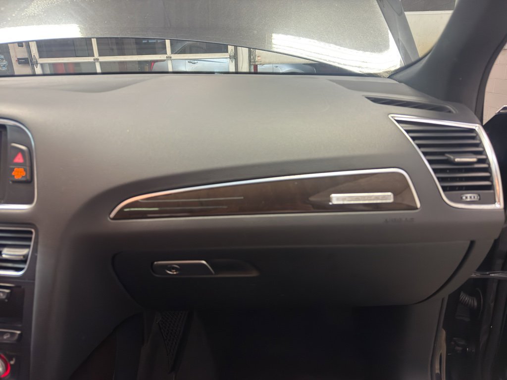 Used 2014 Audi Q5 TDI Premium Plus image 23