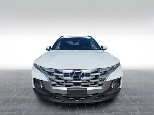 Used 2024 Hyundai Santa Cruz SEL w/ Activity Package FWD image 2