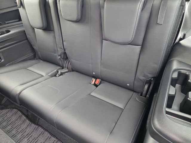 Used 2023 Subaru Ascent Limited w/ Technology Package image 26