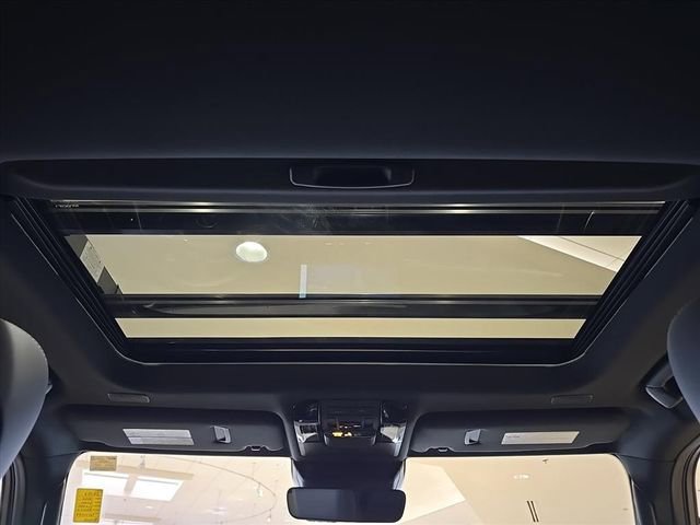 New 2025 Lexus GX 550 image 30