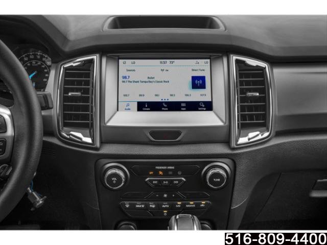 Used 2023 Ford Ranger XLT w/ Equipment Group 302A High AWD/4WD image 11